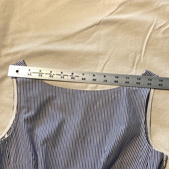 Kate Spade Peplum Blouse - Picture 6 of 9